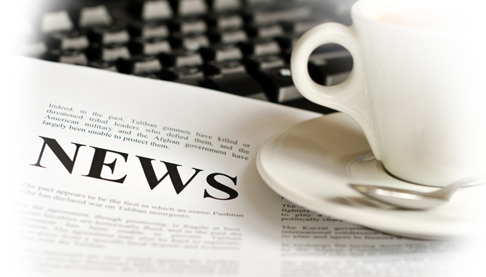 Latest News